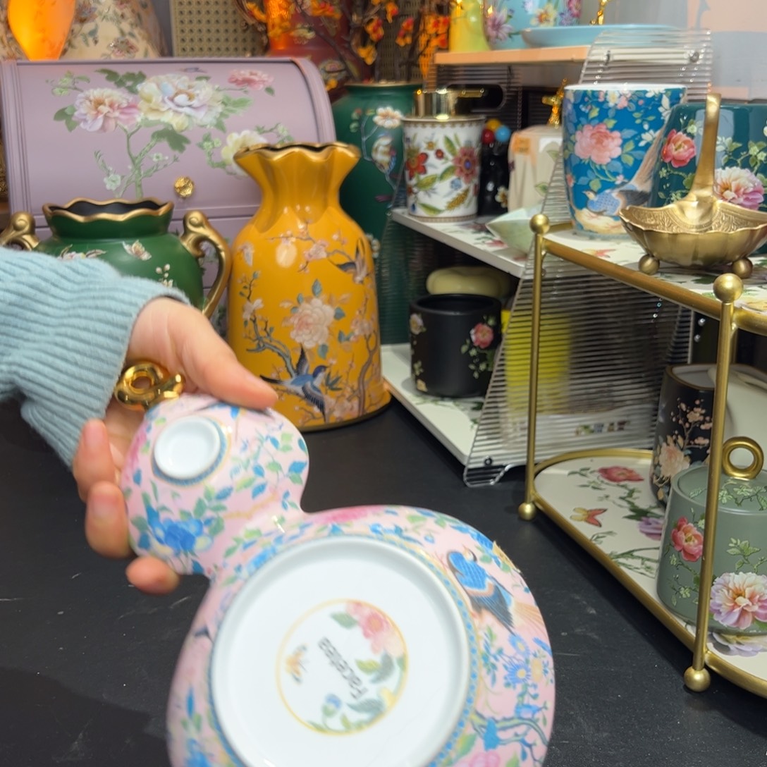 手工艺品琉璃陶瓷陶瓷