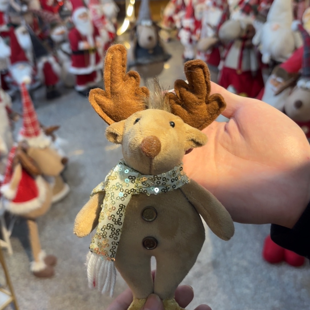 1布艺娃娃娃娃娃娃