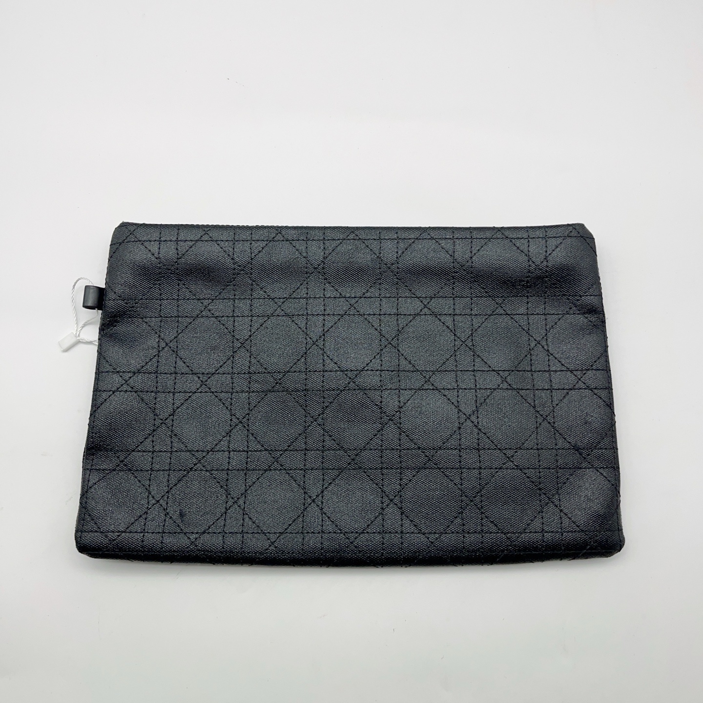 95新 DIOR/迪奥  黑色手拿包 1404 6545