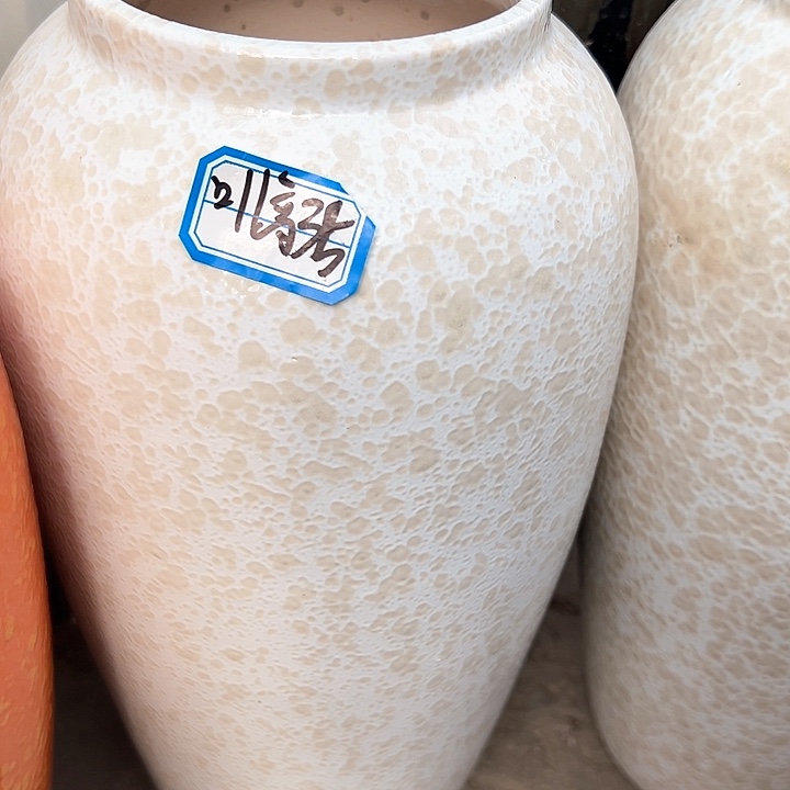 陶瓷景德镇精品花盆栽适合盆