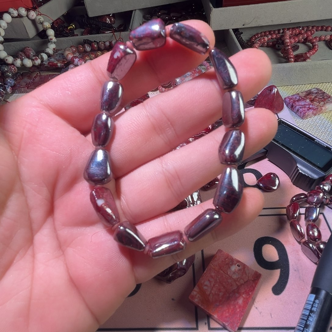 老***滕天然辰砂6668888888