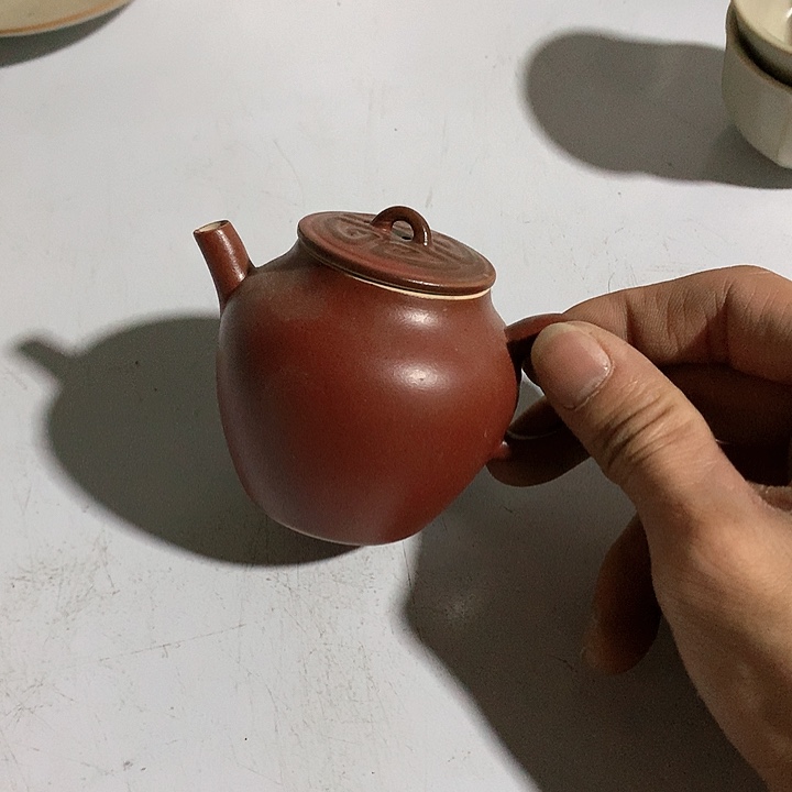 微瑕茶具介意勿拍