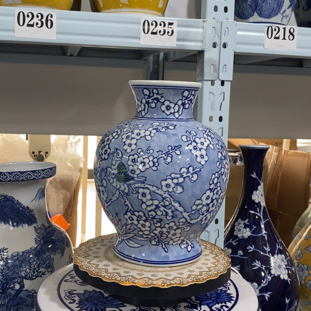 瓶花瓶花瓶摆件花瓶