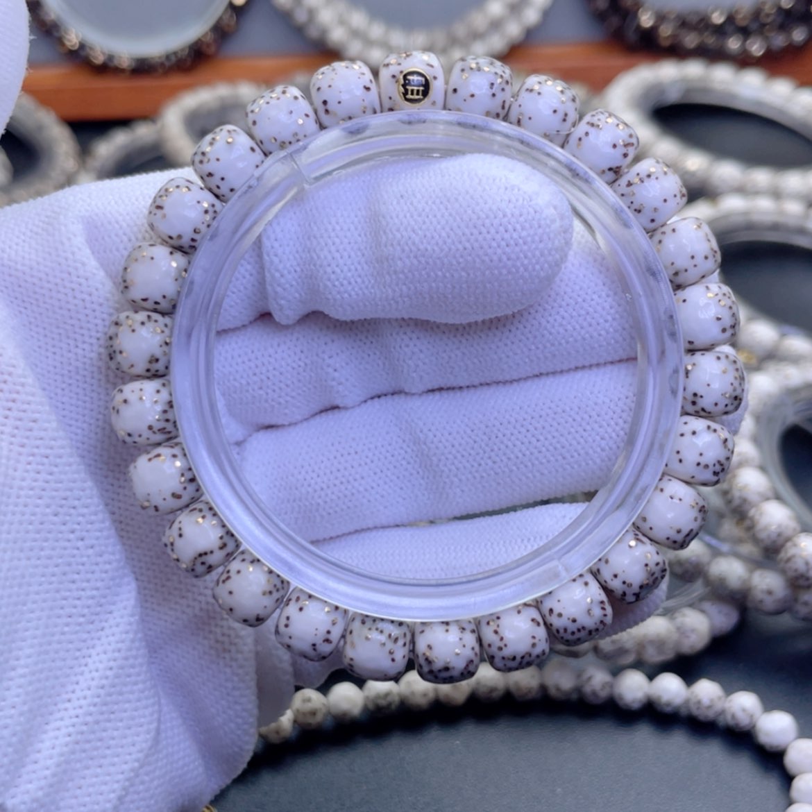 【闪购商品】星月菩提手串福利