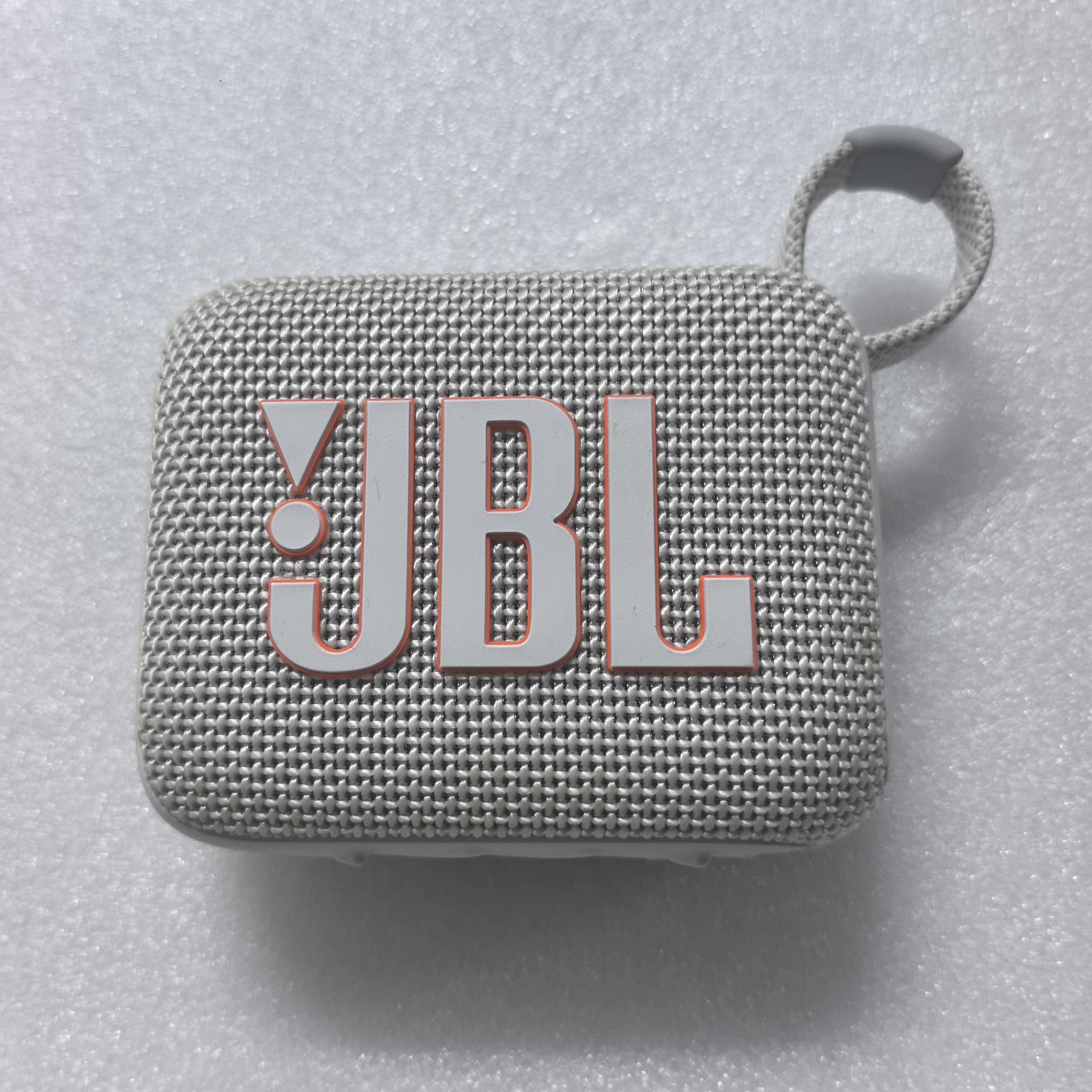 95新 JBL JBLGO4白色裸机195号