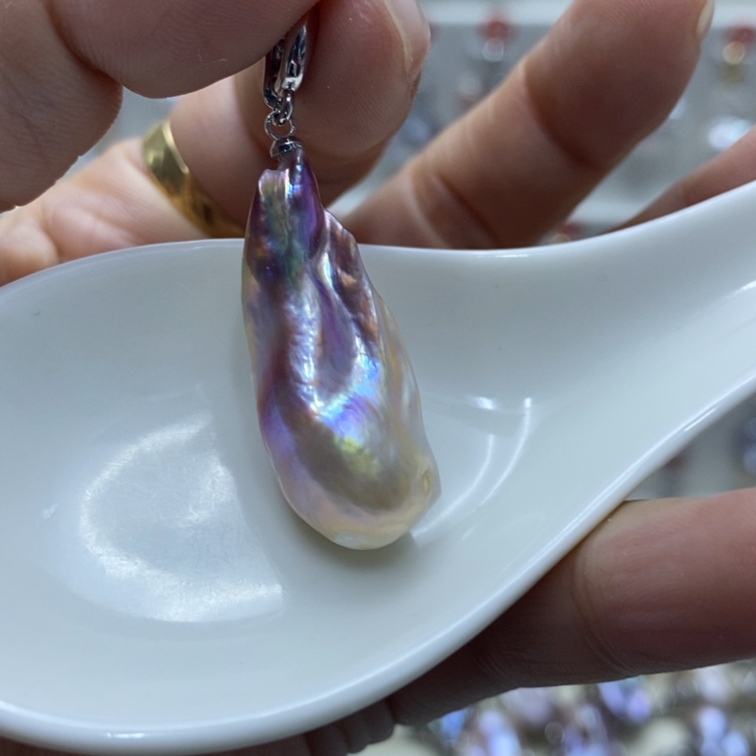 淡水珍珠其它未镶嵌