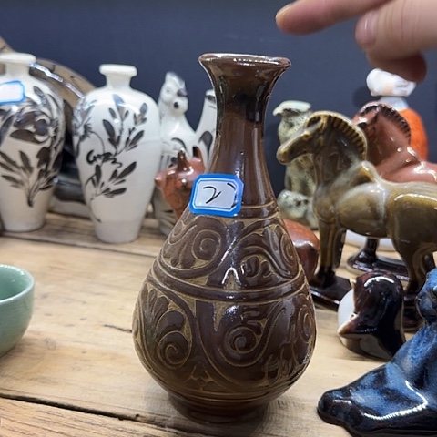 瓷片国营厂库存22