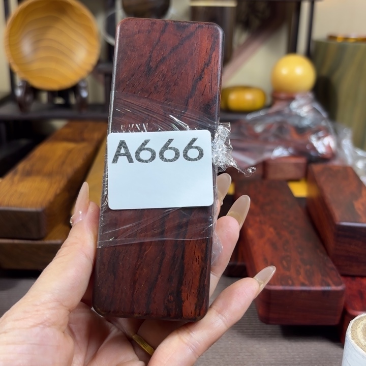 刻***心木木料加工技术规程