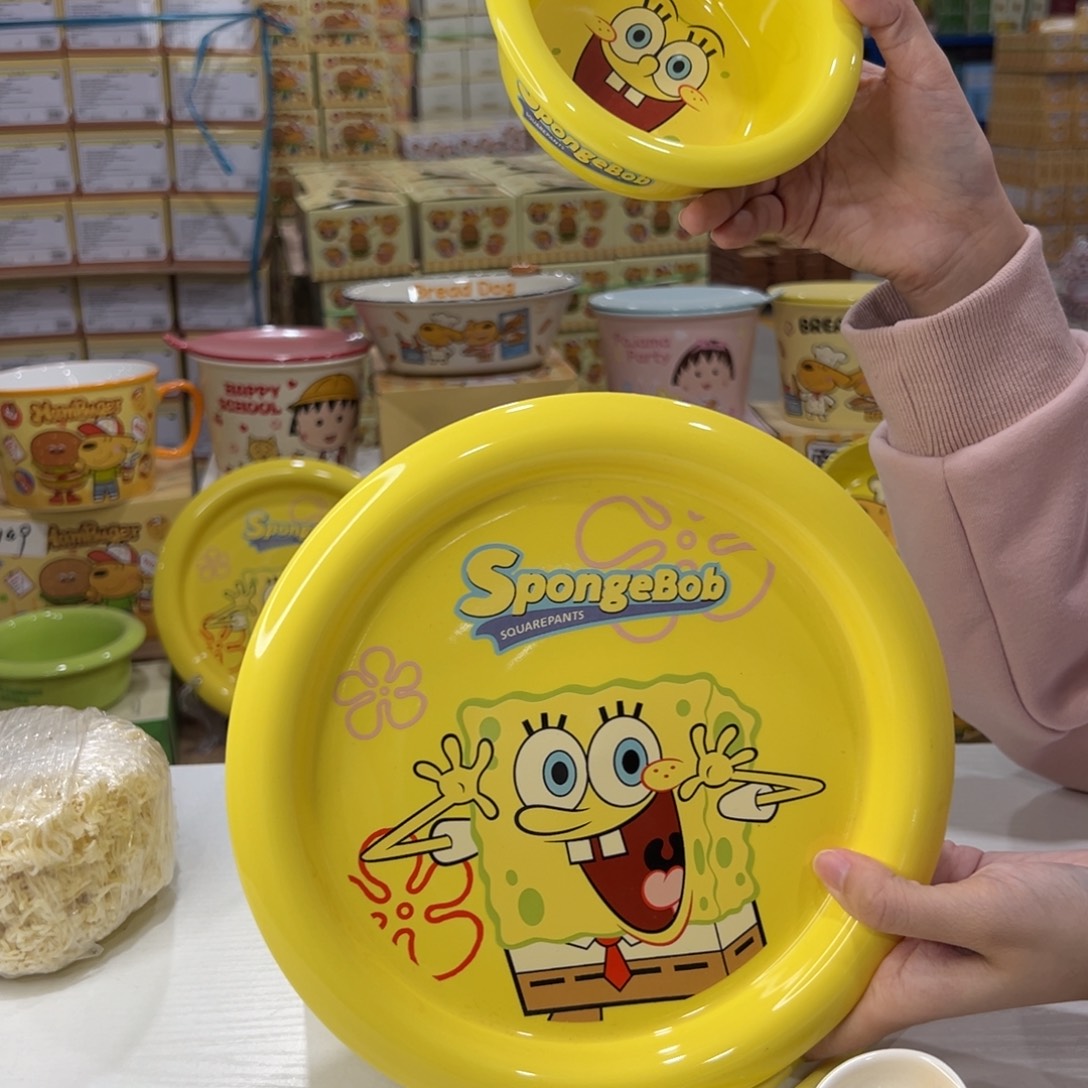 瓷366368 家勺子筷子头发头发反弹 