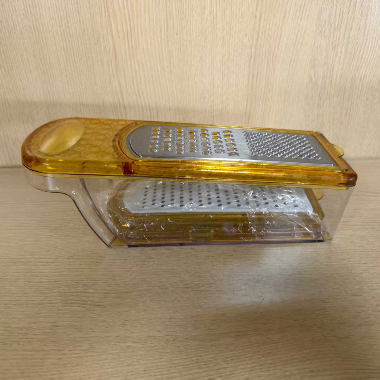 多功能可滤水方形厨房刨丝器擦丝神器家用切丝器