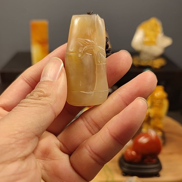 寿山石挂件挂件挂件