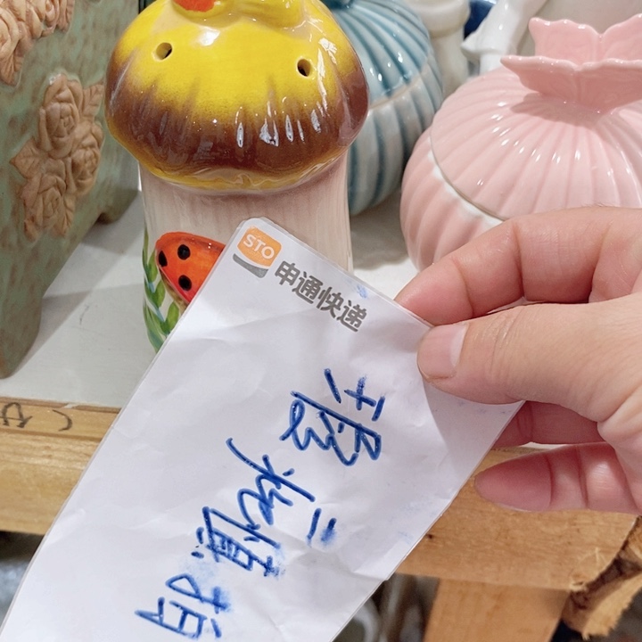 摆件陶瓷树脂家居摆件