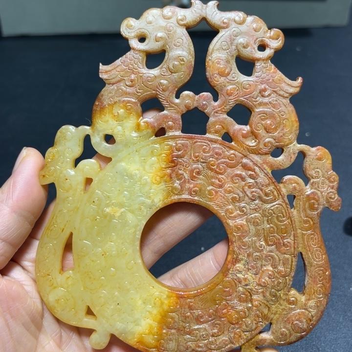 底槽青一物一图发货支持七天无理由。
