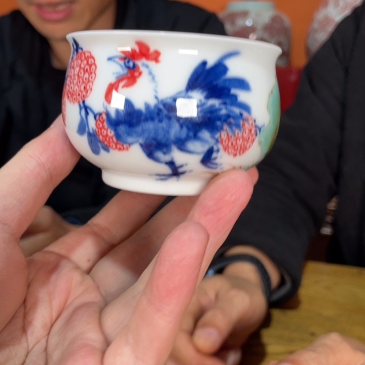 福利来啦，福利来啦杯