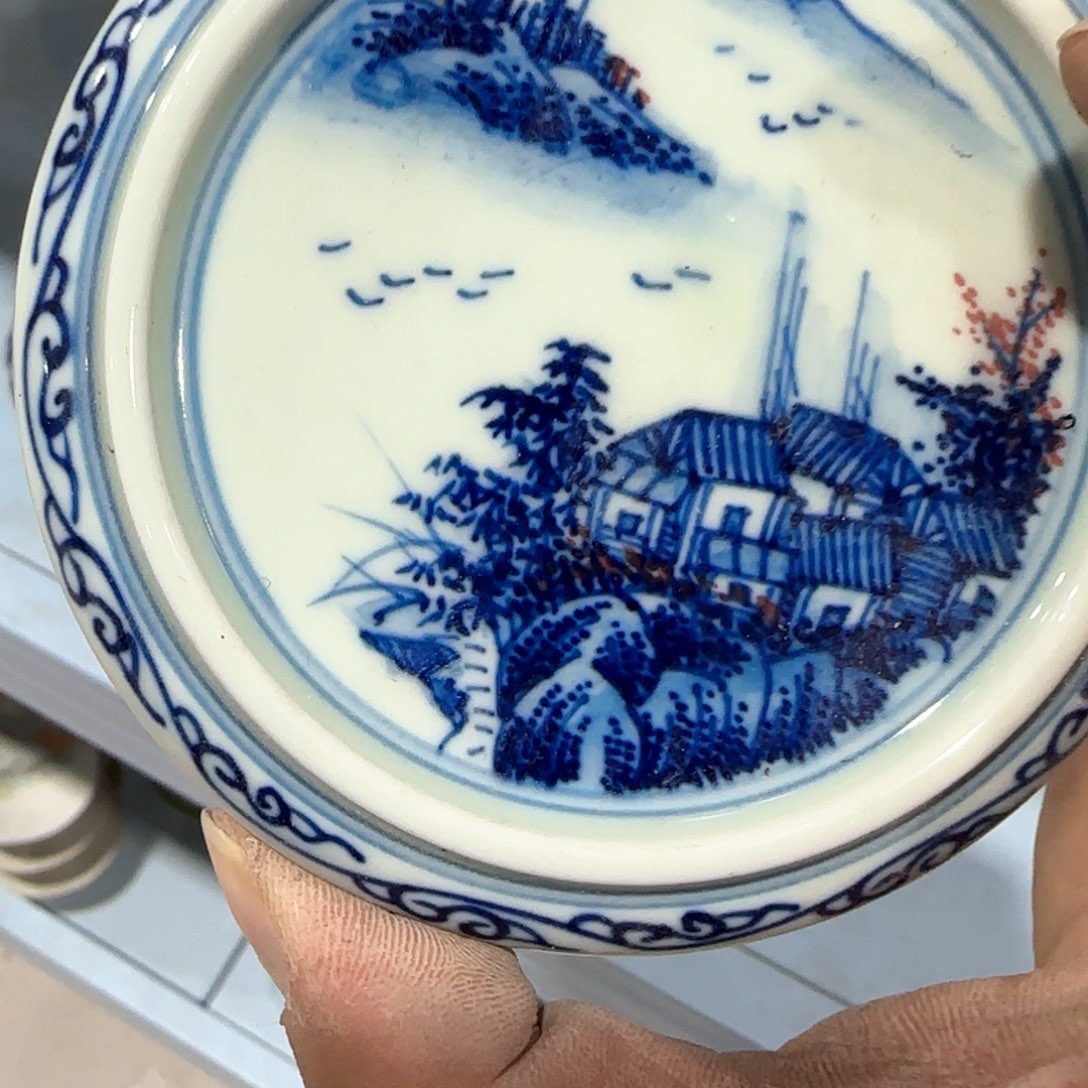 瓷片瓷器的工艺技术等多领域