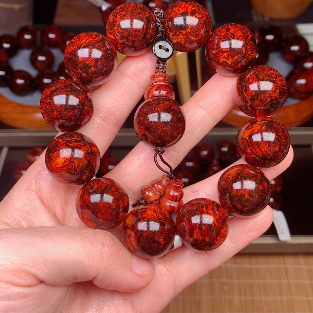 黄花梨/降香黄檀琳10f