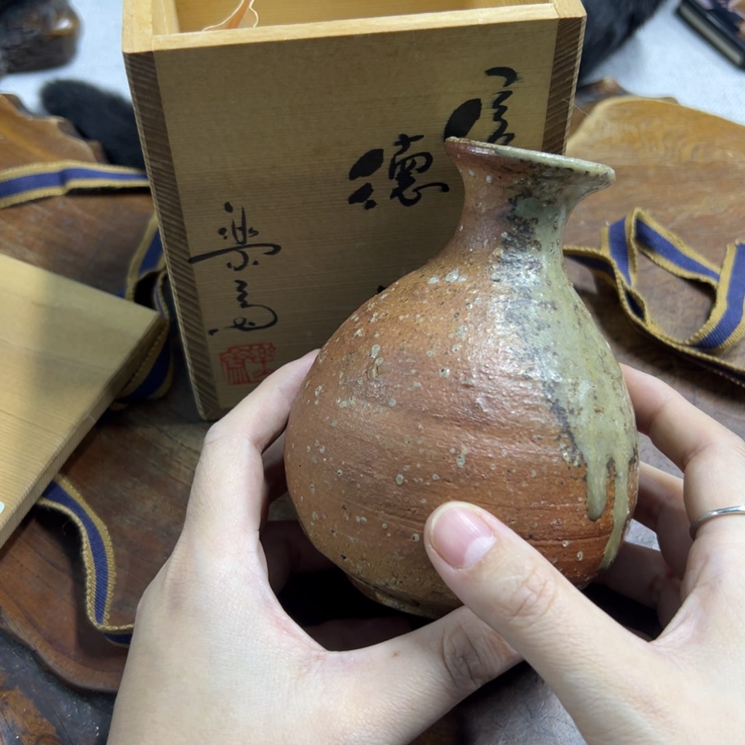 陶瓷艺术的发展和