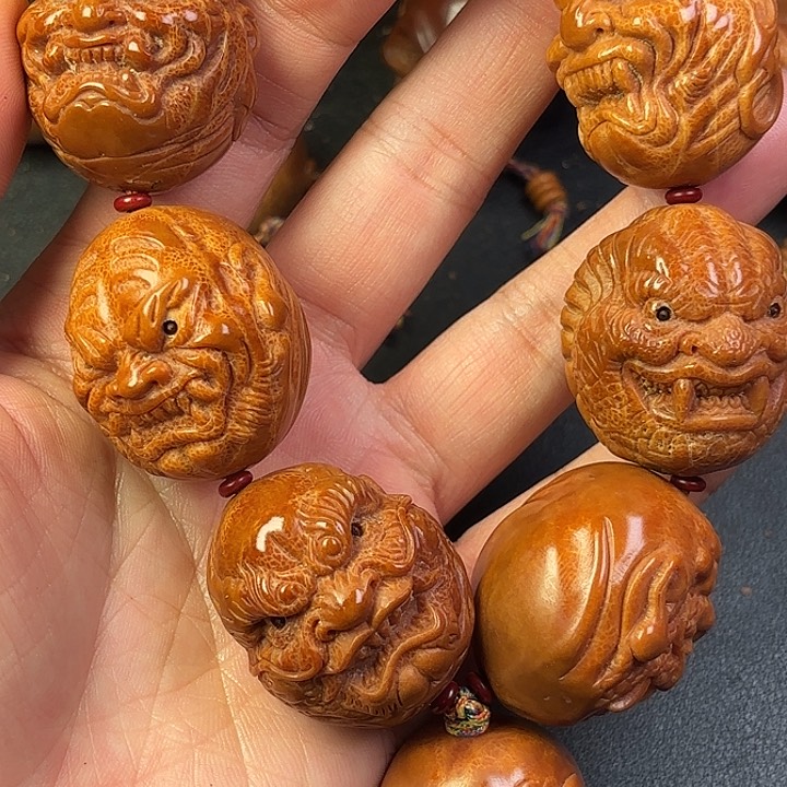 橄榄核吊坠恒*橄榄核橄榄核橄榄核