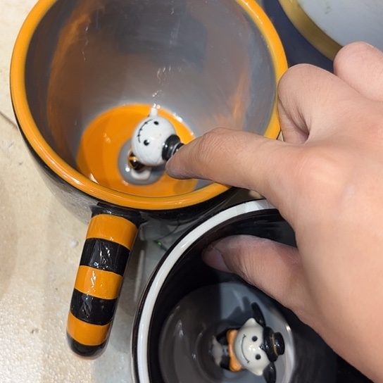 摆件外贸尾单微瑕，介意慎拍