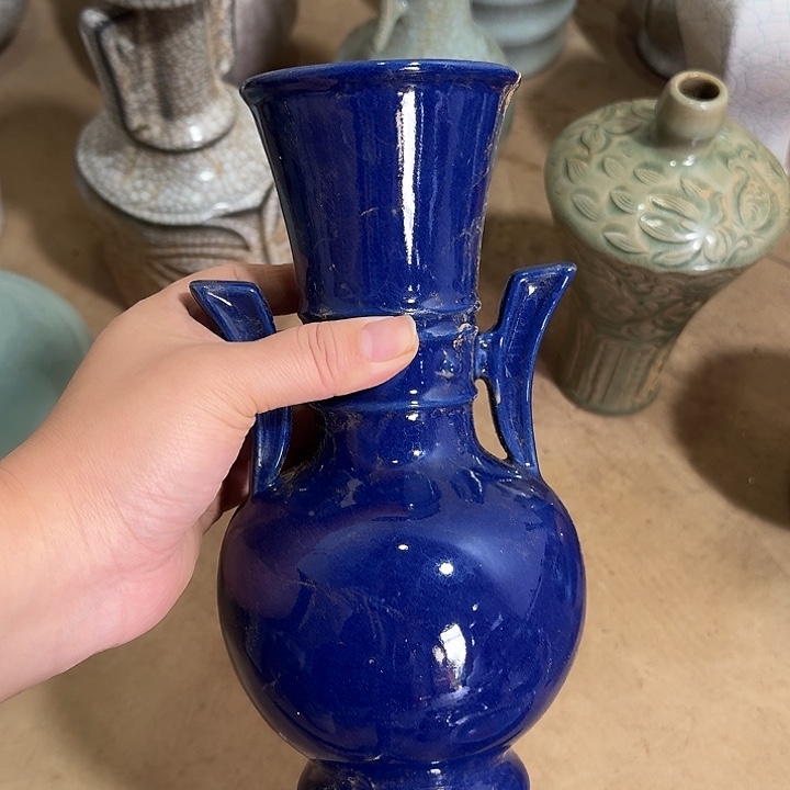 摆件瓷器瓷器瓷器瓷器
