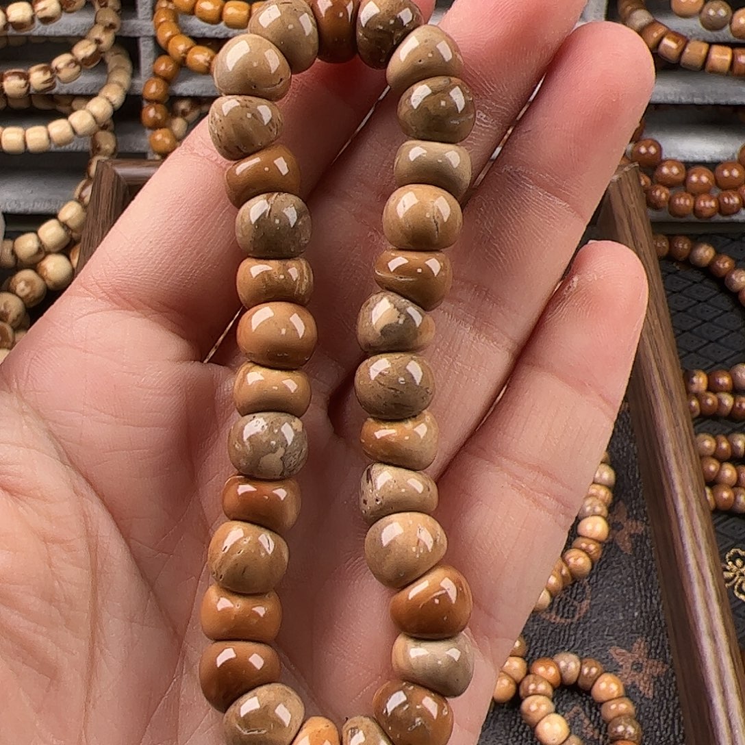 祝***叶手串库克朱丽叶姐姐专属