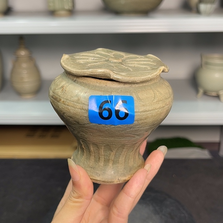 龙泉青瓷茶具套装
