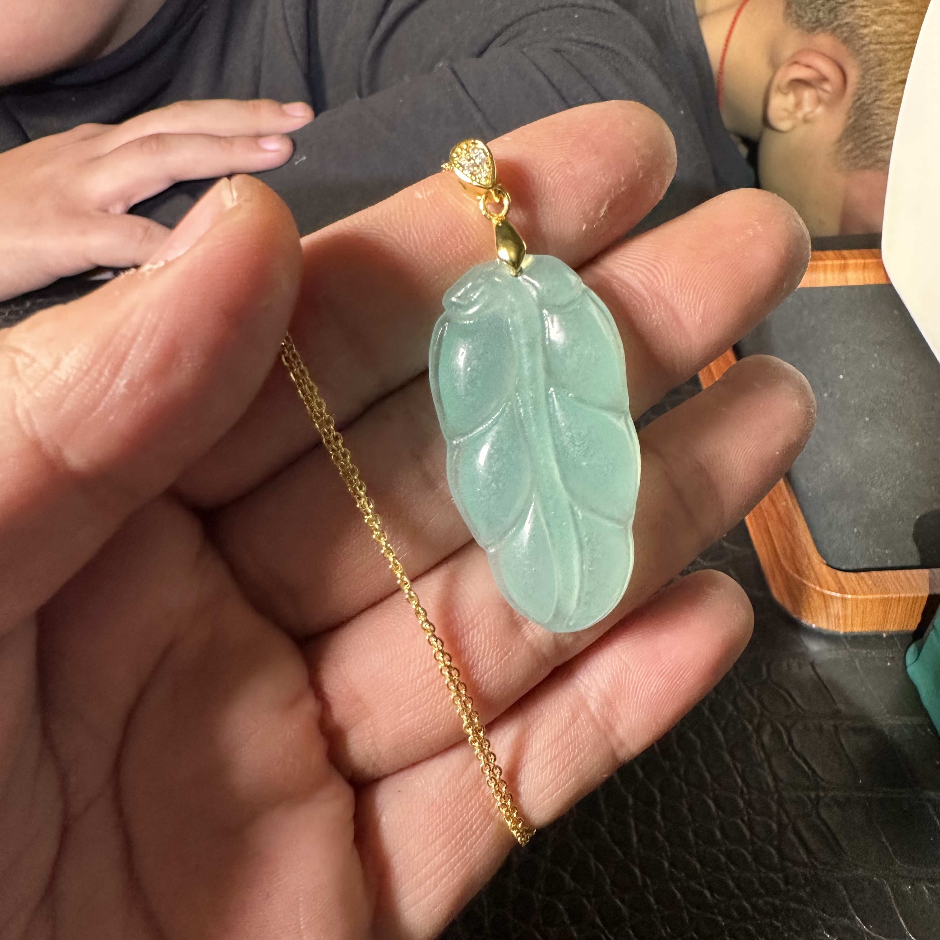 R-85精美时尚吊坠多样性发一件