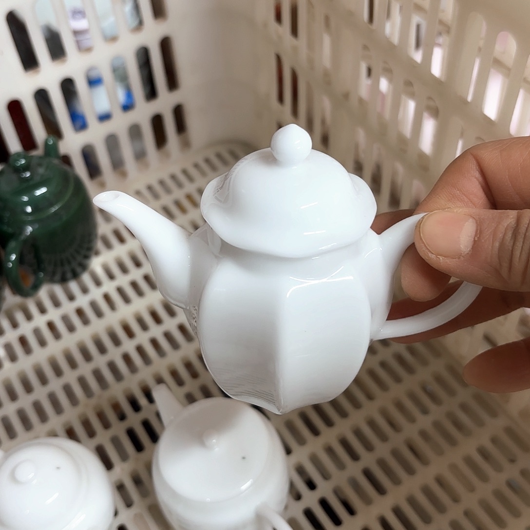 微瑕介意不要下单