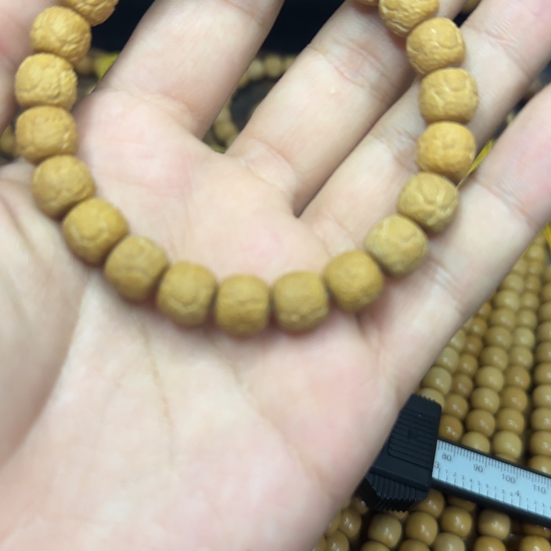 猴头核桃手串锅**汤饕餮