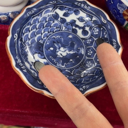 乐***天金葡萄瓷器欢迎您