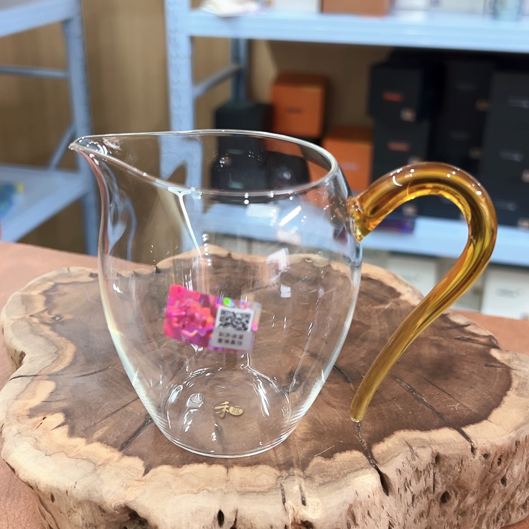 风***铃禾器怡然浅黄色茶海
