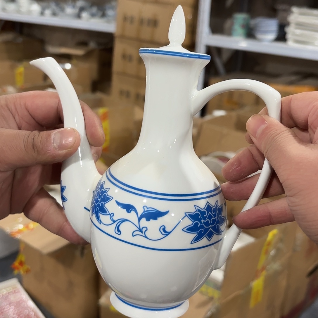 陶摆件111111111111