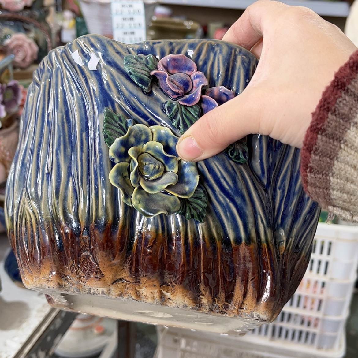 【闪购商品】红陶22112