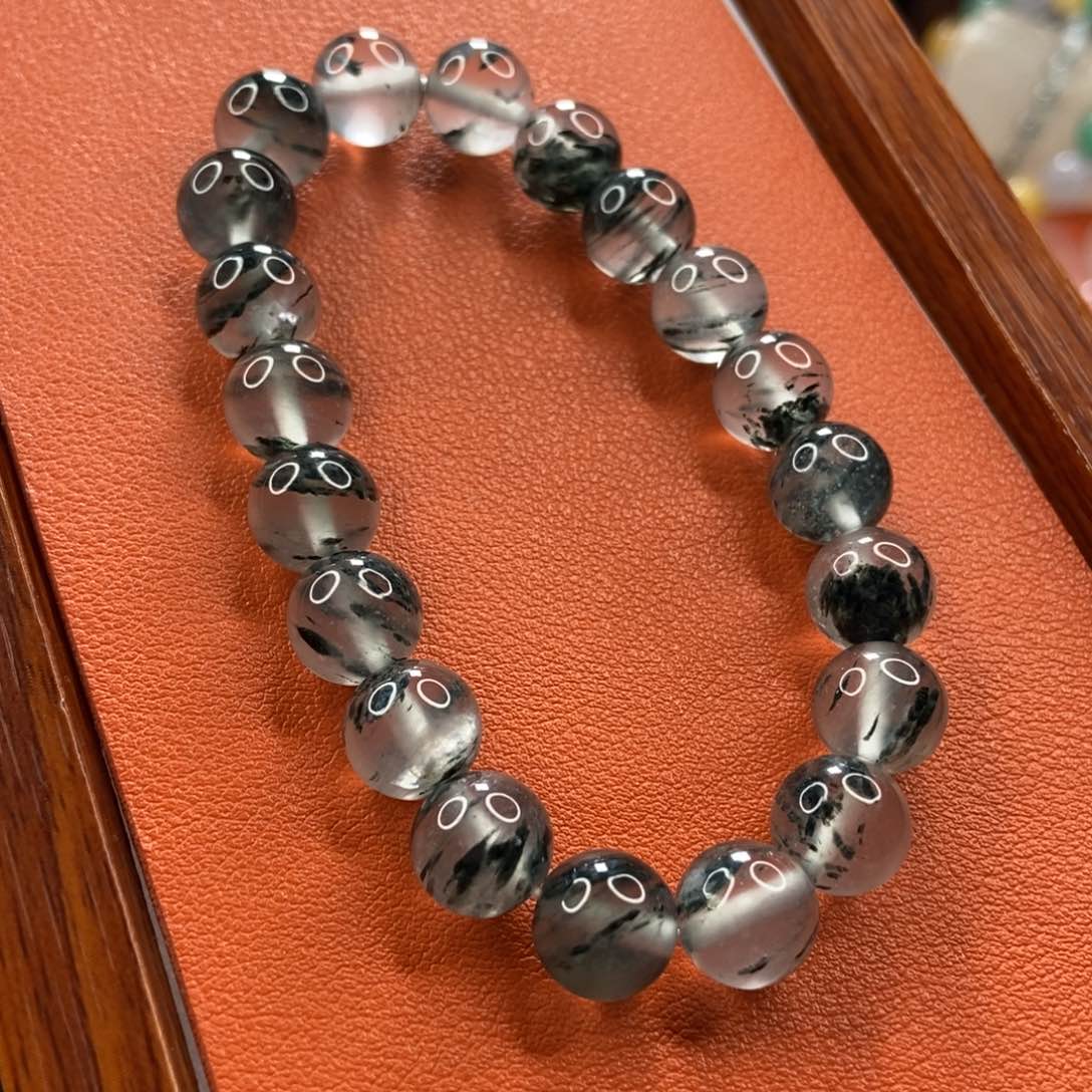 石英质玉颈饰未镶嵌用****9