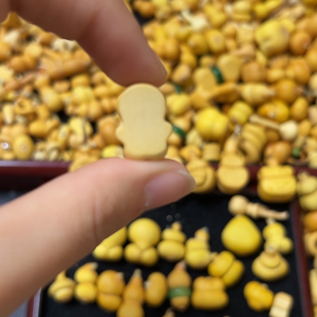 ****啦葫芦打孔不退不换