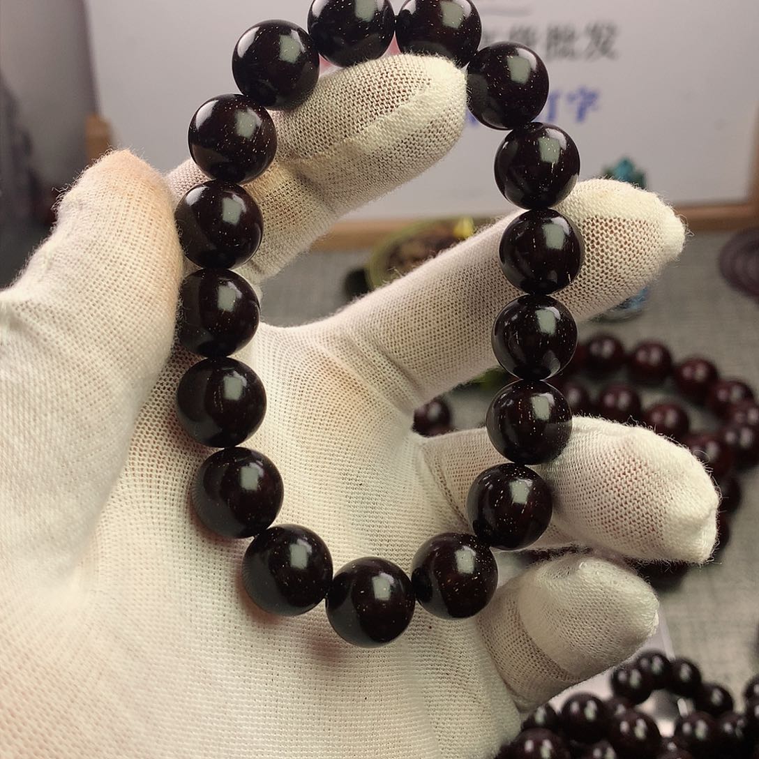 檀香紫檀（小叶紫檀）12满天星