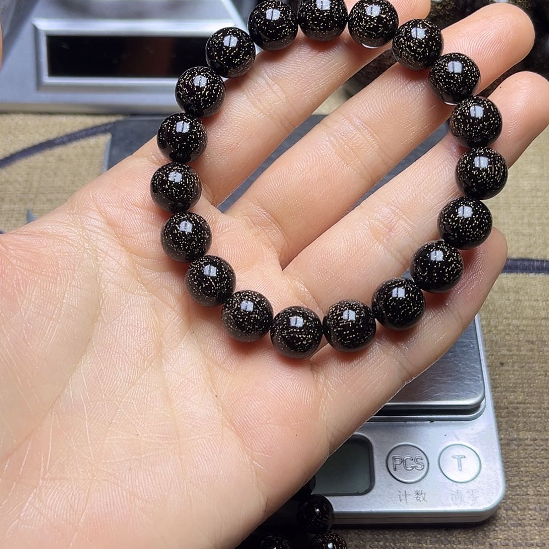 檀香紫檀（小叶紫檀）努*1.0 爆星