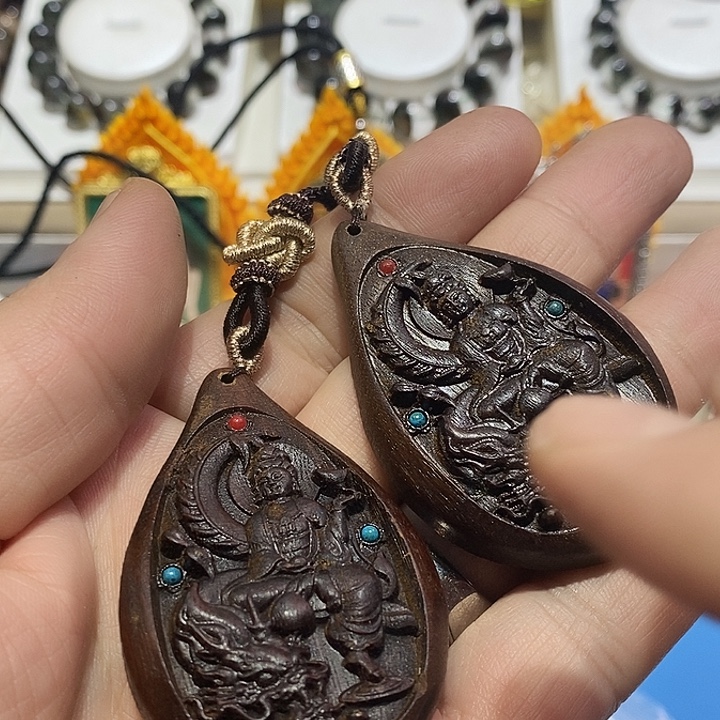 玛瑙/玉髓未镶嵌颈饰57