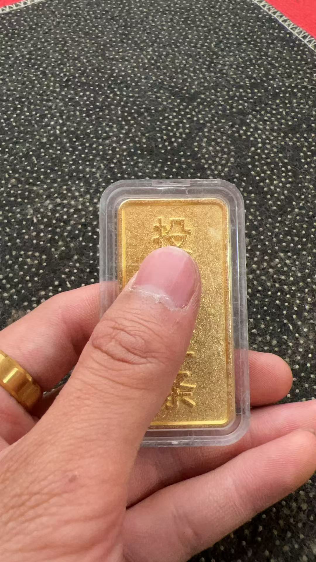 M101-彩云精工摆件