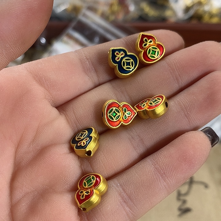 铜合金古风系列 满三单飞5