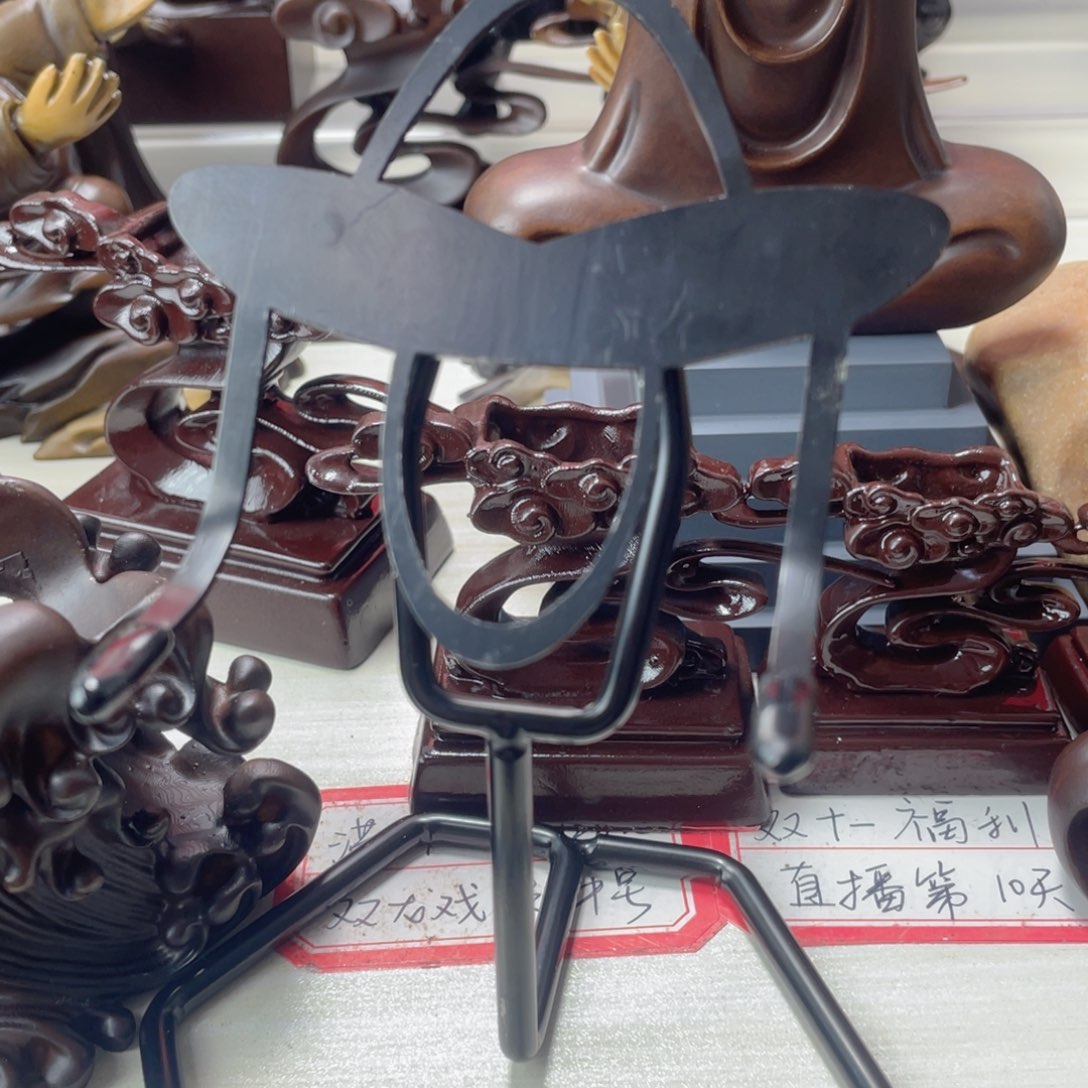 树脂制品底座设计
