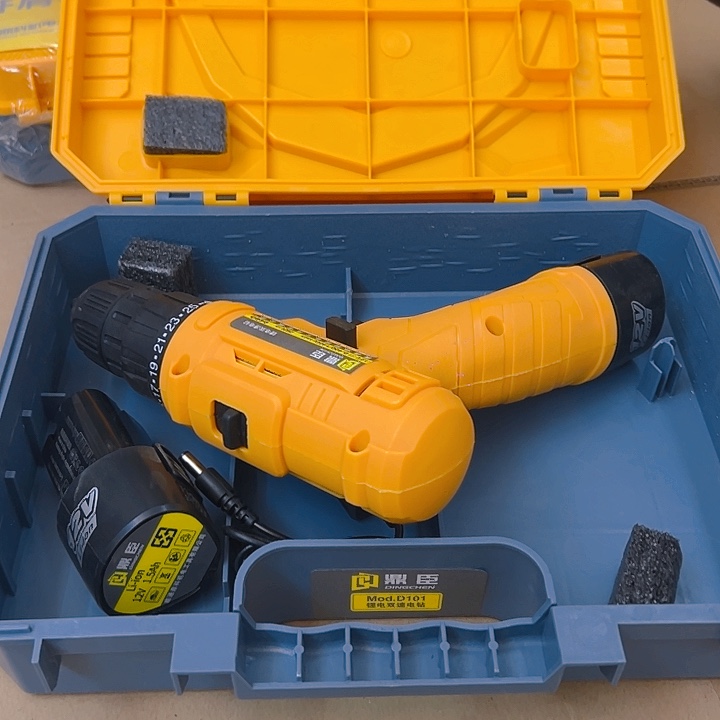 电转手电钻好好好