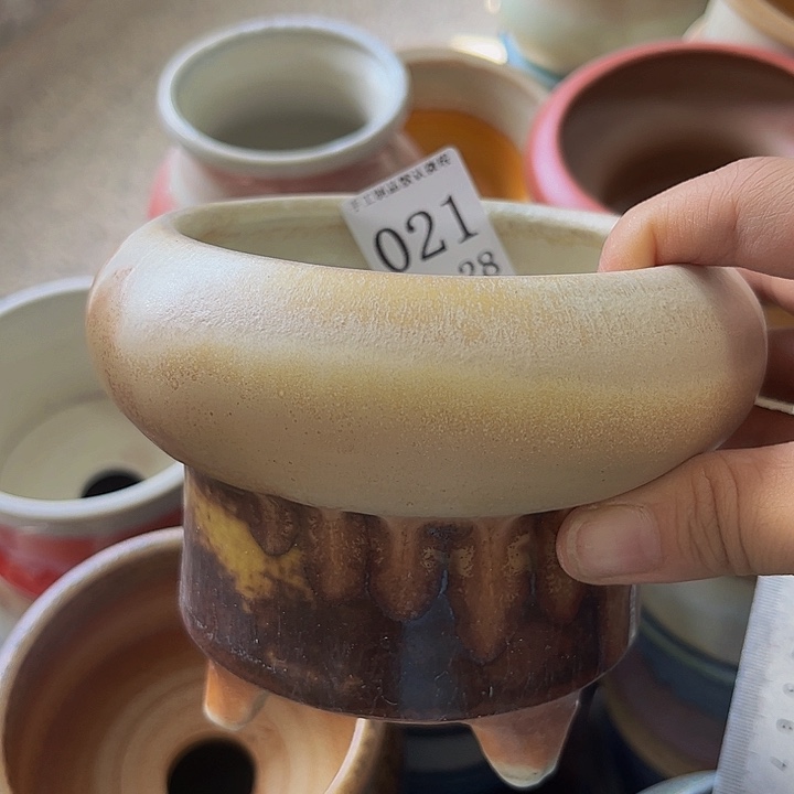 瓷片景德镇陶瓷手工制作