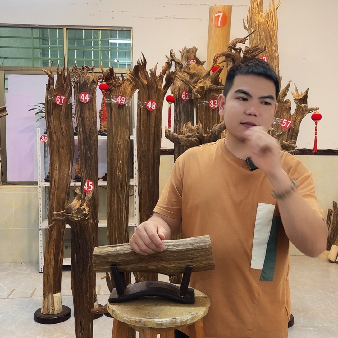 中式香薰香道香料