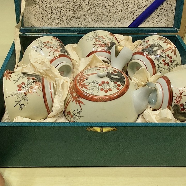 茶具瓷器紫砂杂货