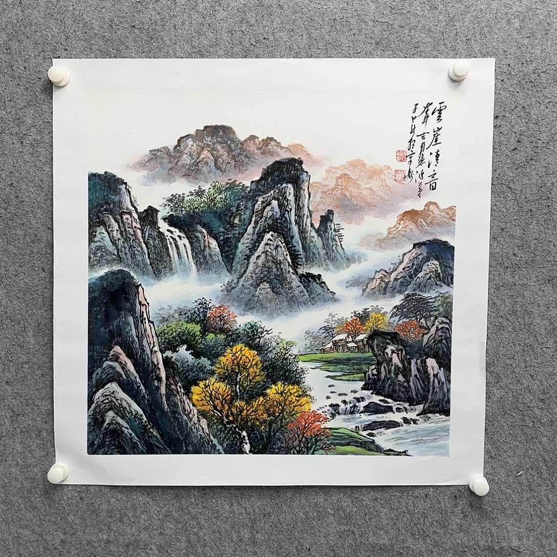 书法作品多次参加全国