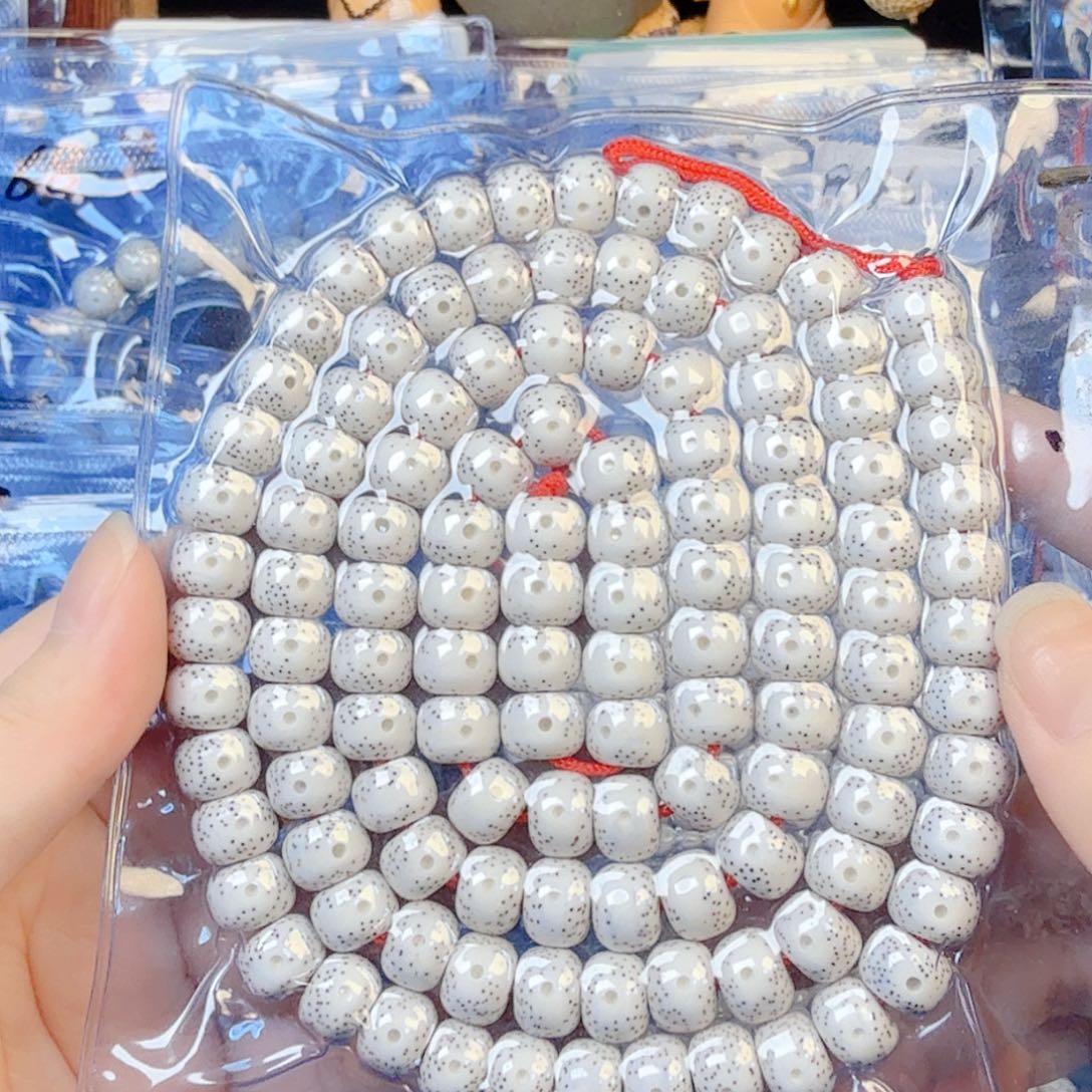 z***z星月菩提吊坠星月菩提