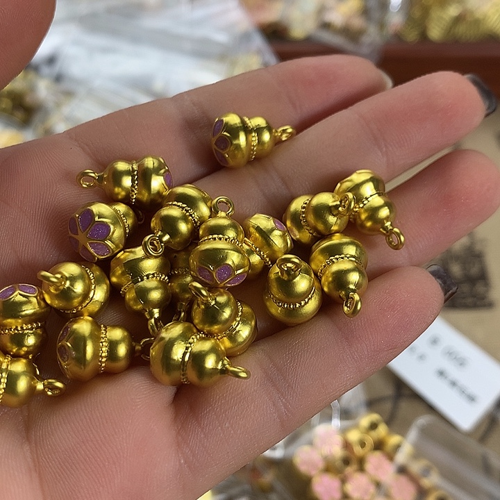 铜合金可爱系列 满三单飞8