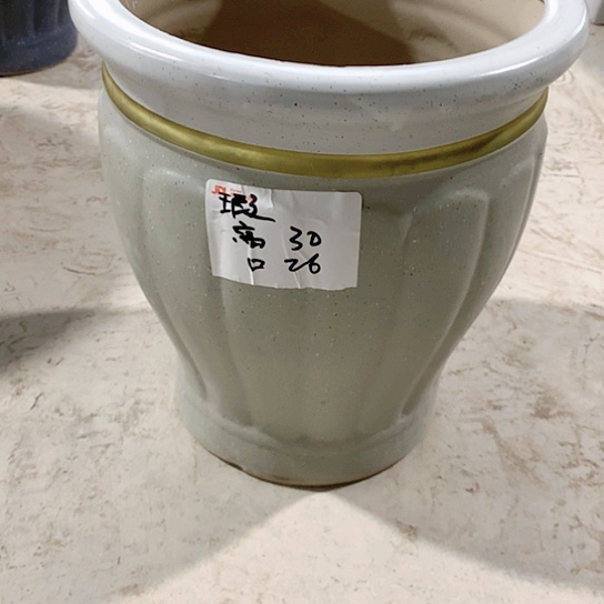 红陶高温烧制默认瑕疵