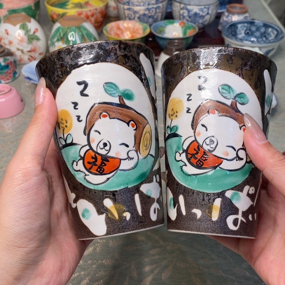 碟厘米小杨甄选精品